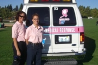 Pink ambulance 003