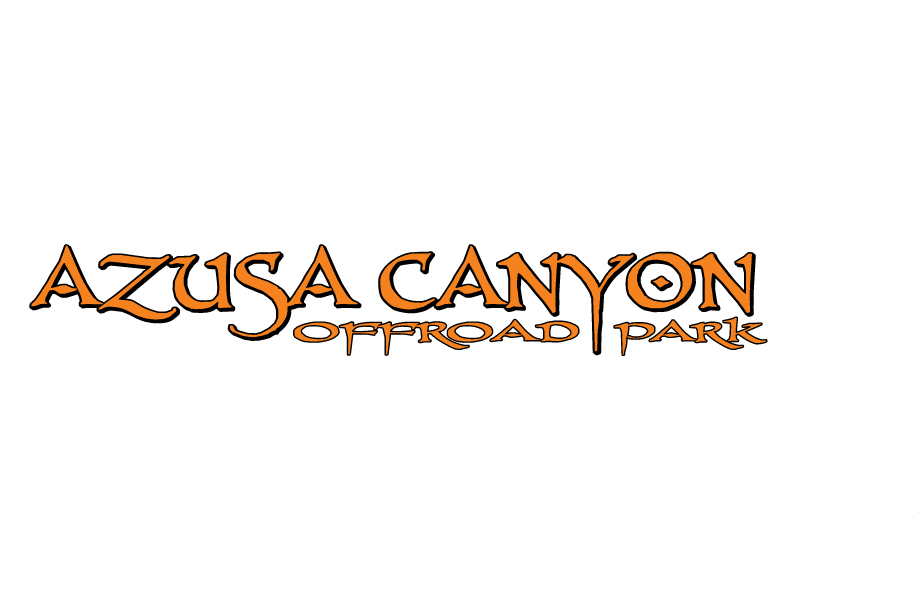 Azusa Canyon Logo