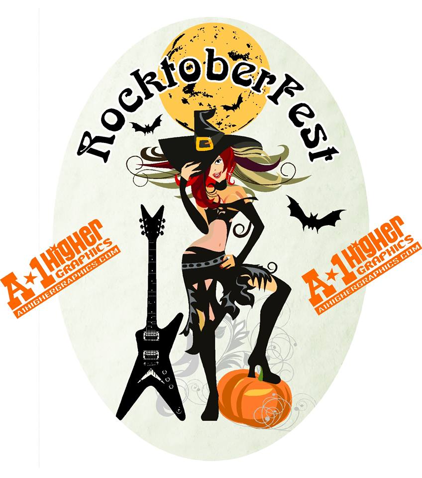 l-rocktoberfest