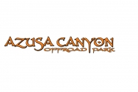 Azusa Canyon Logo