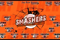 The Smashers Banner