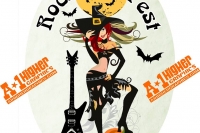 l-rocktoberfest